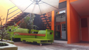 Mambú Hostal